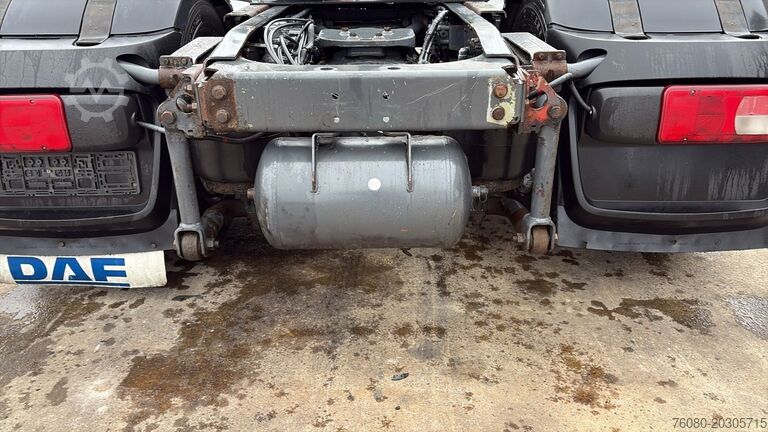 Estándar-SZM DAF CF 440 (CLEAN TRUCK / TRES PROPRE / BONNE ETAT ...