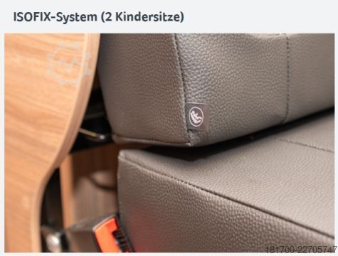 Кемпер Knaus BoxLife 600 MQ Platinum Selection MAXI*Automatik*Hubbett