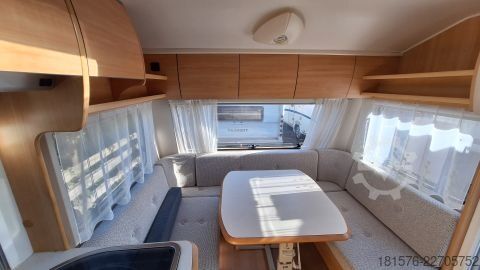Nhà di động Chateau sonstige Home Car