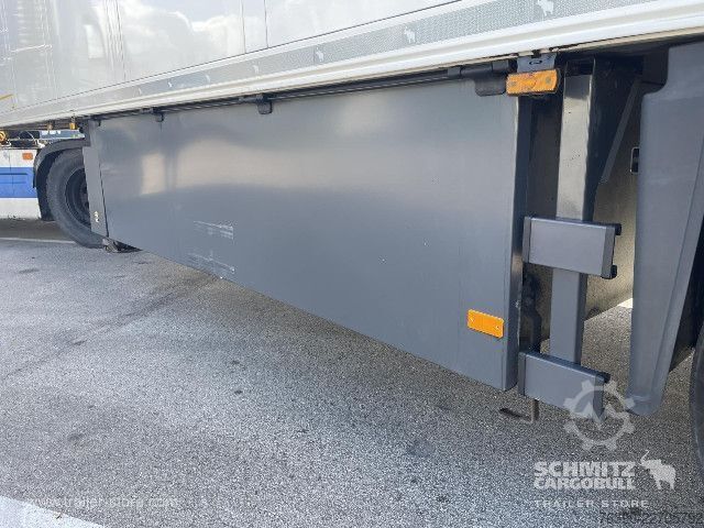 Хладилен полуремарке Schmitz Cargobull Semitrailer Reefer Standard
