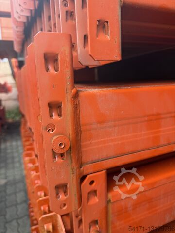 Estante de alta resistencia Mecalux Traversen