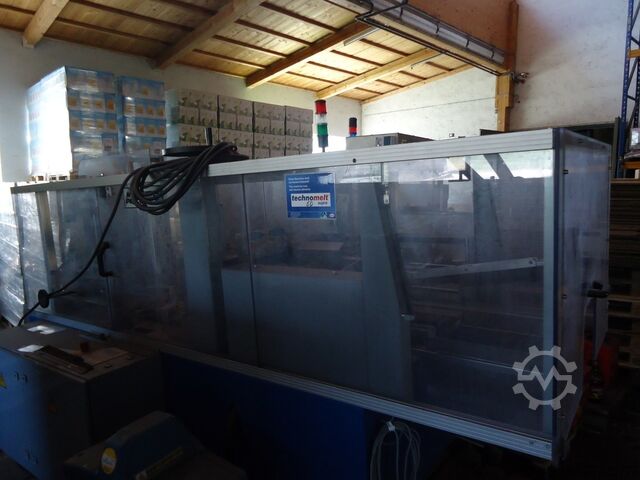  Rapack Rapack 1230E Aseptisch