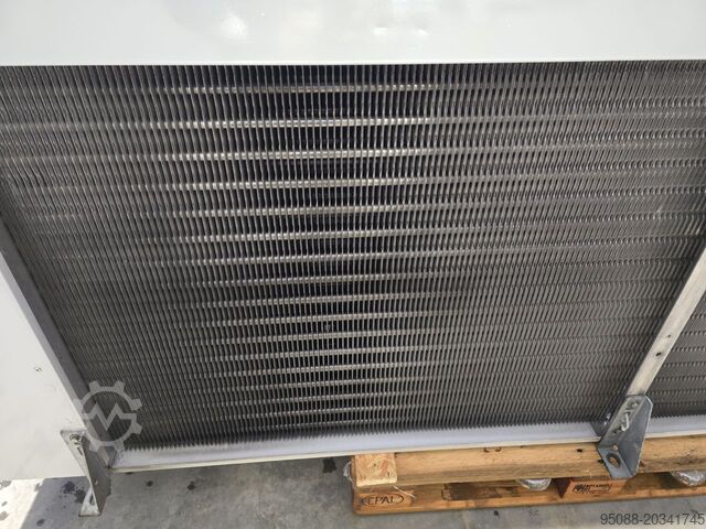 Soğutucu GEA Kuba SGKE63-F82