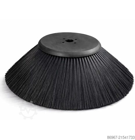 Sido-borste för sopmaskin  Szczotka boczna do zamiatarki