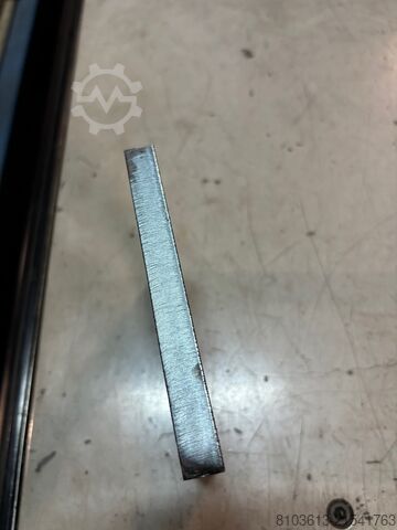 Laser rezalni stroj Mazak NTX-48