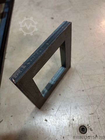 Laser rezalni stroj Mazak NTX-48