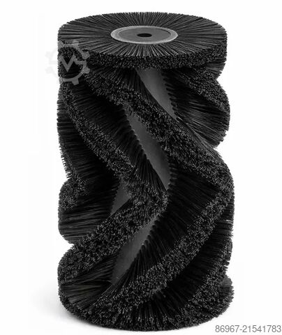 Glavna krtača za pometalni stroj ZP7500  Szczotka główna do zamiatarki