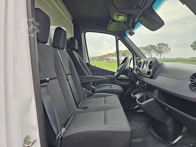  MERCEDES-BENZ SPRINTER 516 CDI 37 DL FRIGO