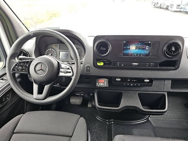  MERCEDES-BENZ SPRINTER 516 CDI 37 DL FRIGO