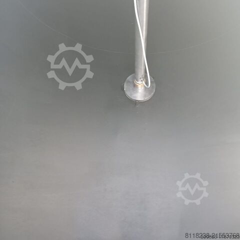 Rezervor din oțel 100.000 l, apă, ulei Loschwassertank 