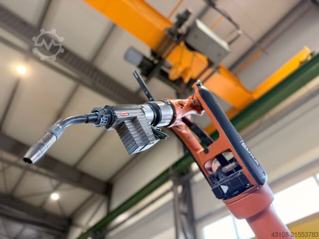 Endüstriyel robot KUKA KR 16 L8