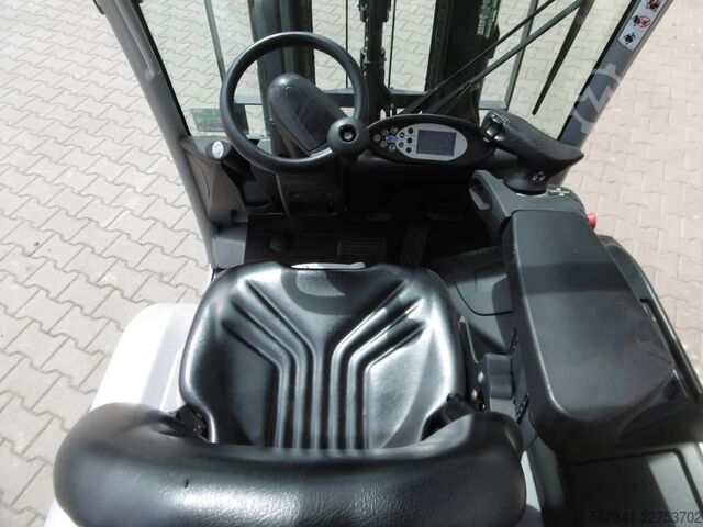 Empilhadeira frontal STILL RX 20-16 / 6211