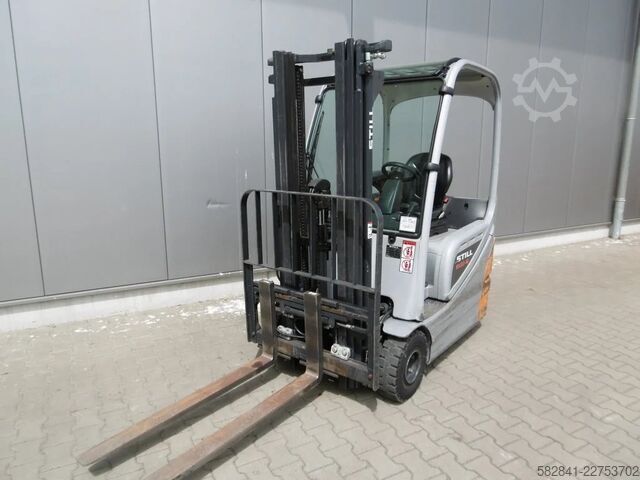 Empilhadeira frontal STILL RX 20-16 / 6211
