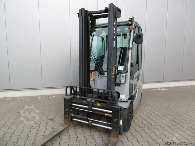 Pirunashkues ballor STILL RX 60-25L / 6347