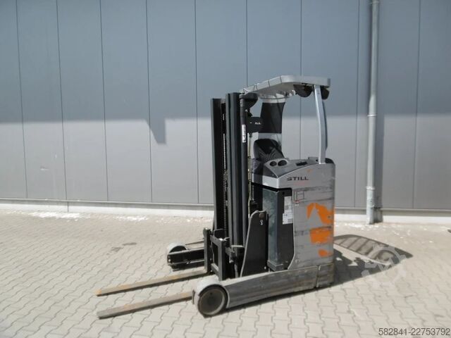 Carrello retrattile STILL FM-X 12