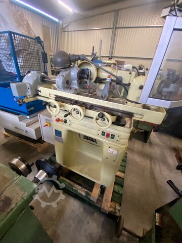 Sharpener astra afc4