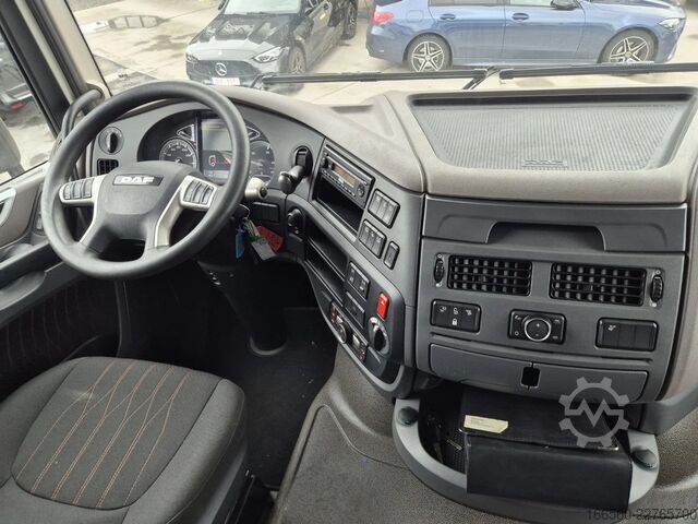 Standardni traktor DAF XF 480 FT SUPER SPACE CAB