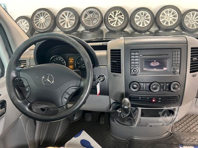 Мікроавтобус MERCEDES-BENZ Sprinter 215/316 CDI *Hoch+Lang*9-Sitzer*Klima*