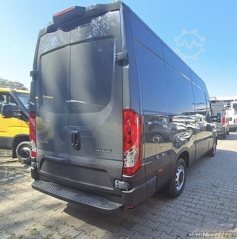 Varebil IVECO Daily 35S16BV L3H2 12m3 - SOFORT