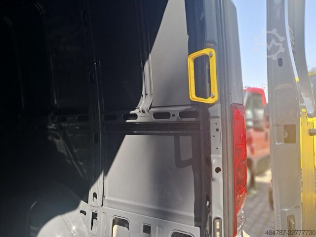 Varebil IVECO Daily 35S16BV L3H2 12m3 - SOFORT