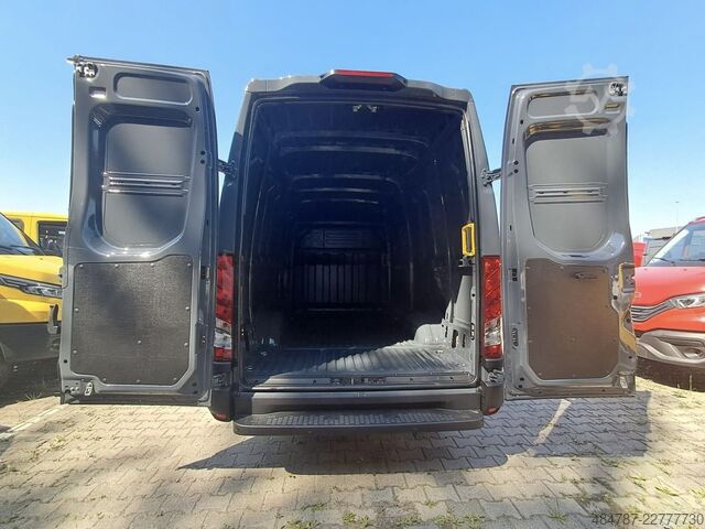 Varebil IVECO Daily 35S16BV L3H2 12m3 - SOFORT