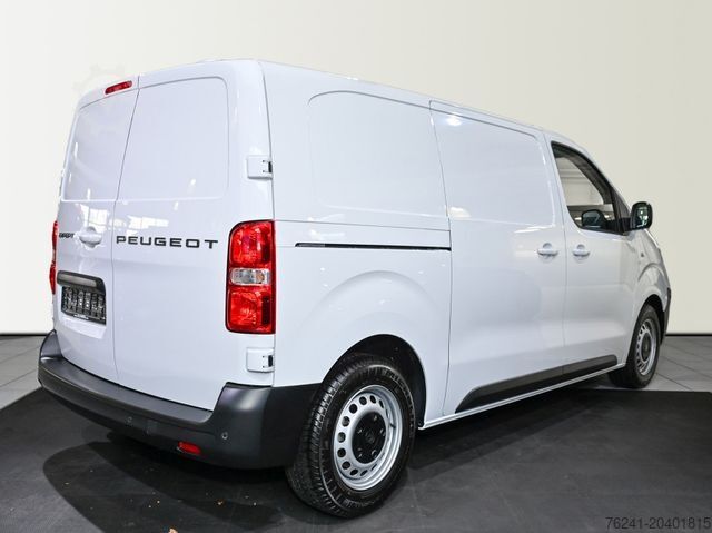 Panel van PEUGEOT Expert Kasten Standard BLUEHDI 145