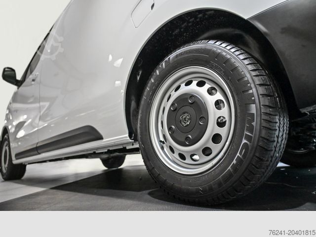 Panel van PEUGEOT Expert Kasten Standard BLUEHDI 145