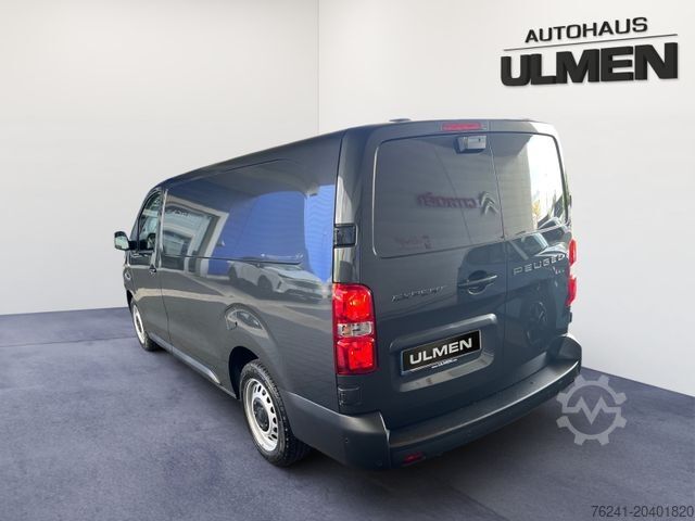 Panel van PEUGEOT Expert Kastenwagen Lang (L3) 2.0 BlueHDi 145 EAT