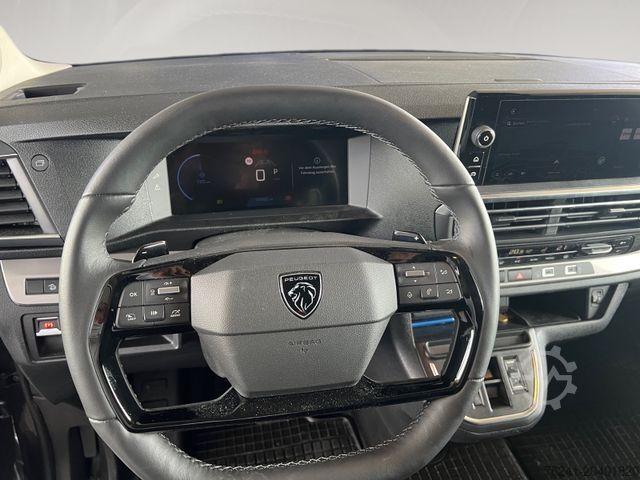 Panel van PEUGEOT Expert Kastenwagen Lang (L3) 2.0 BlueHDi 145 EAT