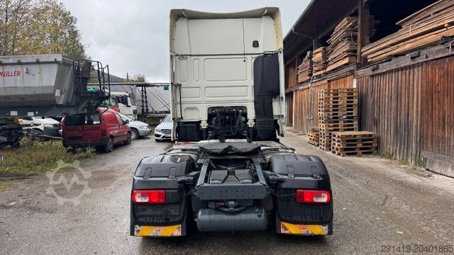 Standard SZM DAF XF 480 FT 4x2 Zgm Bj 2017