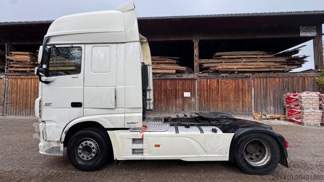 Standard SZM DAF XF 480 FT 4x2 Zgm Bj 2017