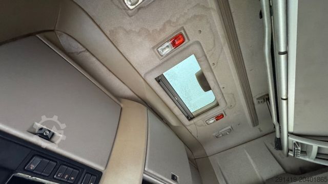 Štandardný ťahač DAF XF 480 FT 4x2 Zgm Bj 2017