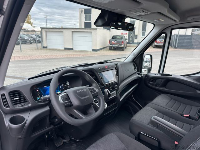 Furgão basculante IVECO 35S16