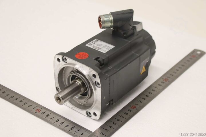Servo motor Siemens 1FK7042-2AF71-1RG0
