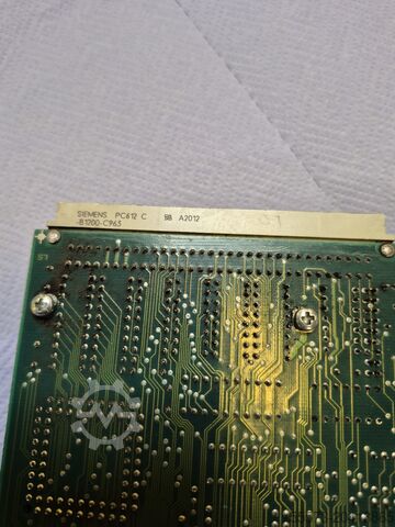 Ηλεκτρονική Κεντρική Μονάδα Επεξεργασίας E-CPU-186-B6-1.2 Engel 