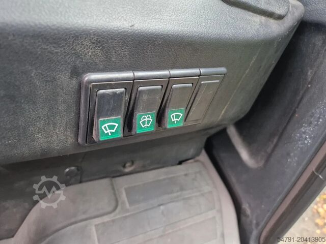 Gaffeltruck Manitou MI45D