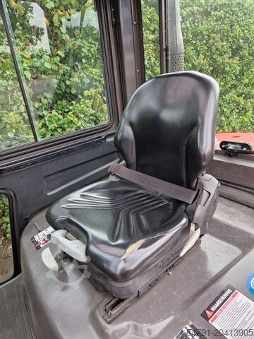 Gaffeltruck Manitou MI45D