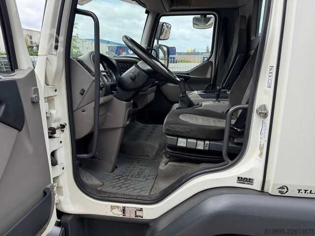 Kraanwagen DAF LF45-180 Palfinger PK 3400 - 3 EURO V