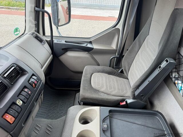 Kraanwagen DAF LF45-180 Palfinger PK 3400 - 3 EURO V