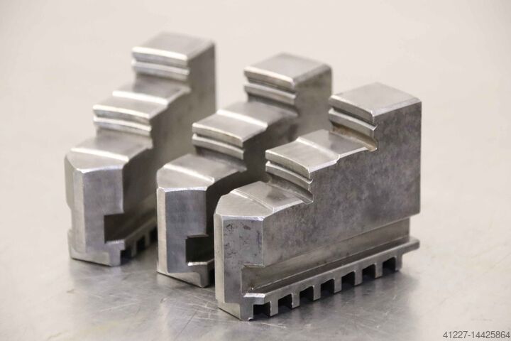 Сменные губки unbekannt Breite 20 mm