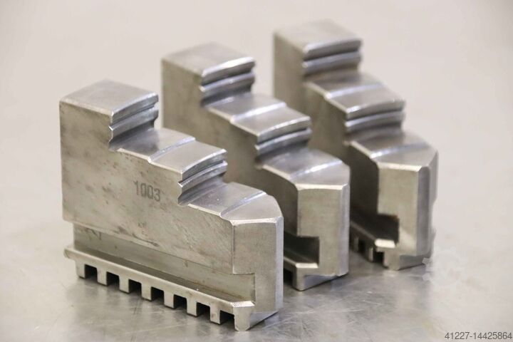 Wechselbacken unbekannt Breite 20 mm