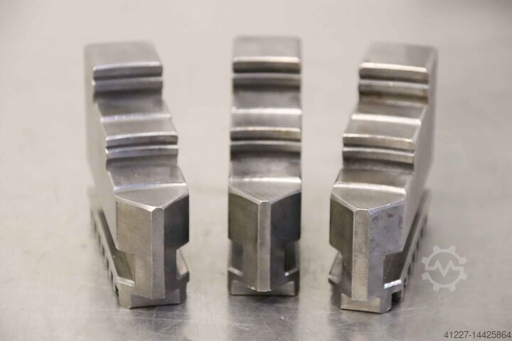 Wechselbacken unbekannt Breite 20 mm