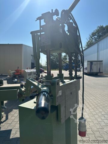 Zincir kesici HAFFNER KF20