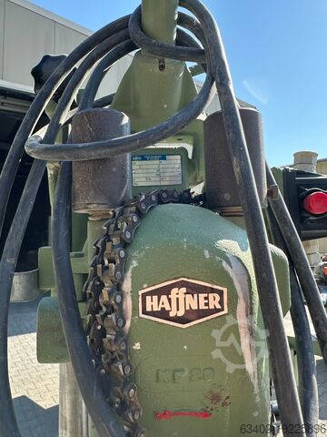 Ketjuleikkuri HAFFNER KF20