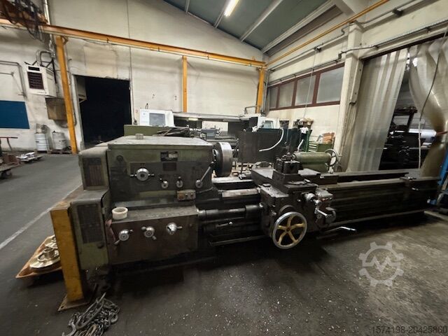 Parallel tower STANKO 1M63 B X 300