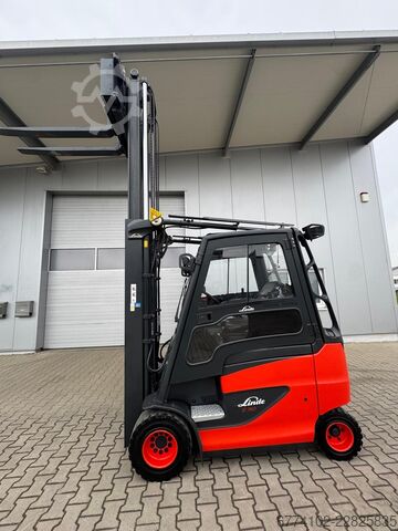  Linde E30H--EK