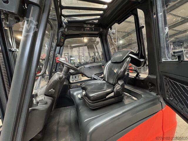  Linde E30H--EK