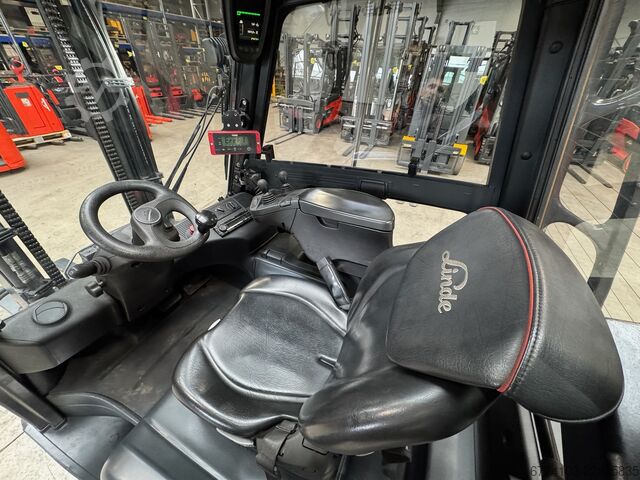  Linde E30H--EK
