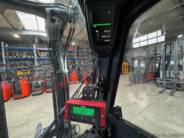  Linde E30H--EK