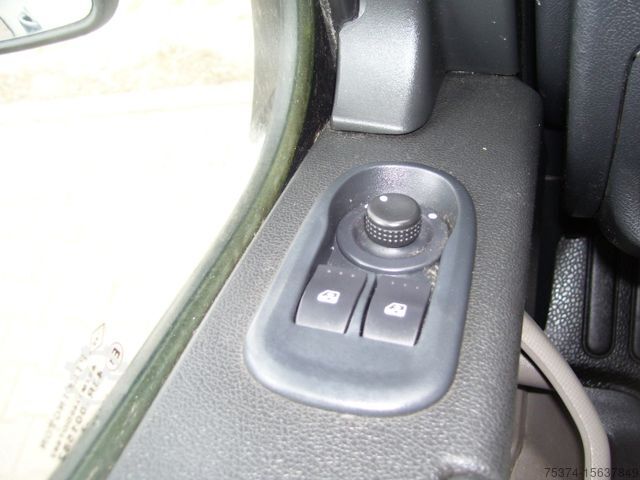 Visoki gornji kombi RENAULT Master H2L3 EURO5